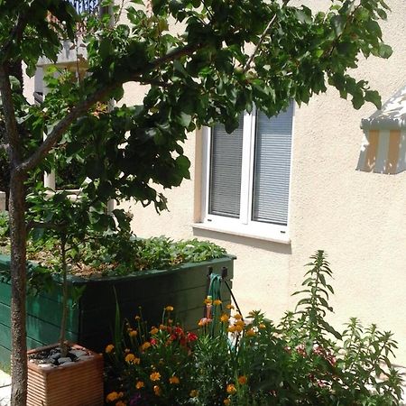 Apartment Laura Poreč Dış mekan fotoğraf