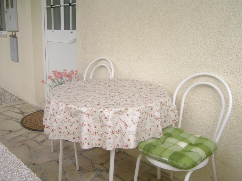 Apartment Laura Poreč Oda fotoğraf