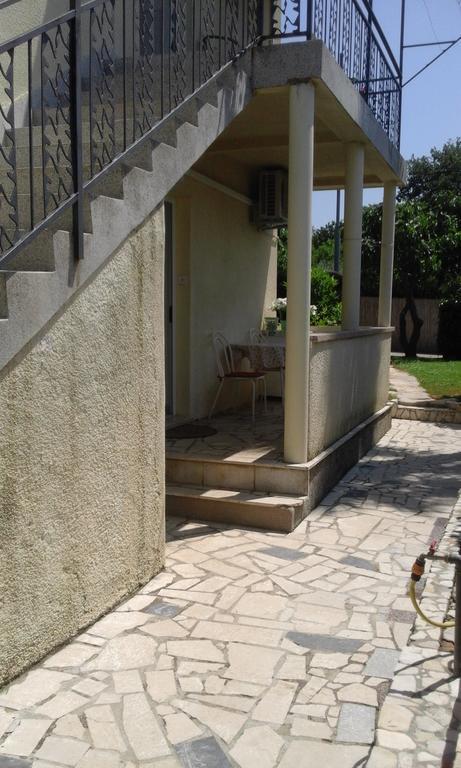 Apartment Laura Poreč Dış mekan fotoğraf