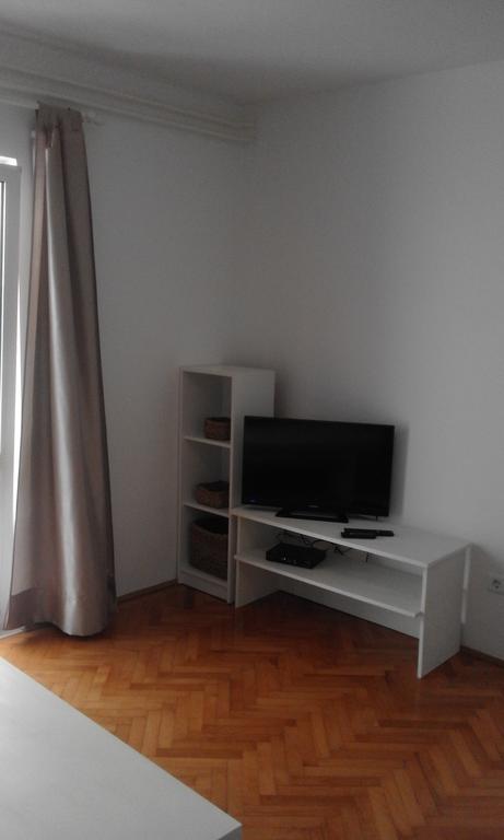 Apartment Laura Poreč Dış mekan fotoğraf