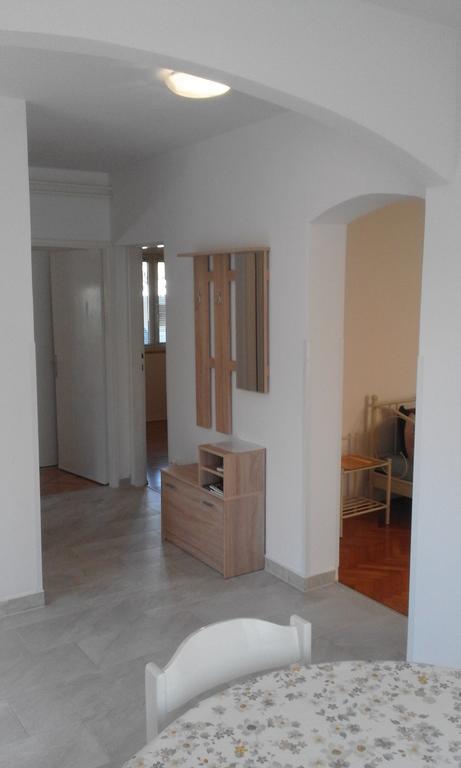 Apartment Laura Poreč Dış mekan fotoğraf