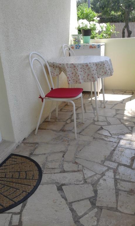 Apartment Laura Poreč Dış mekan fotoğraf