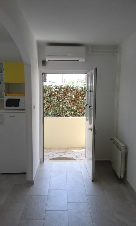 Apartment Laura Poreč Dış mekan fotoğraf