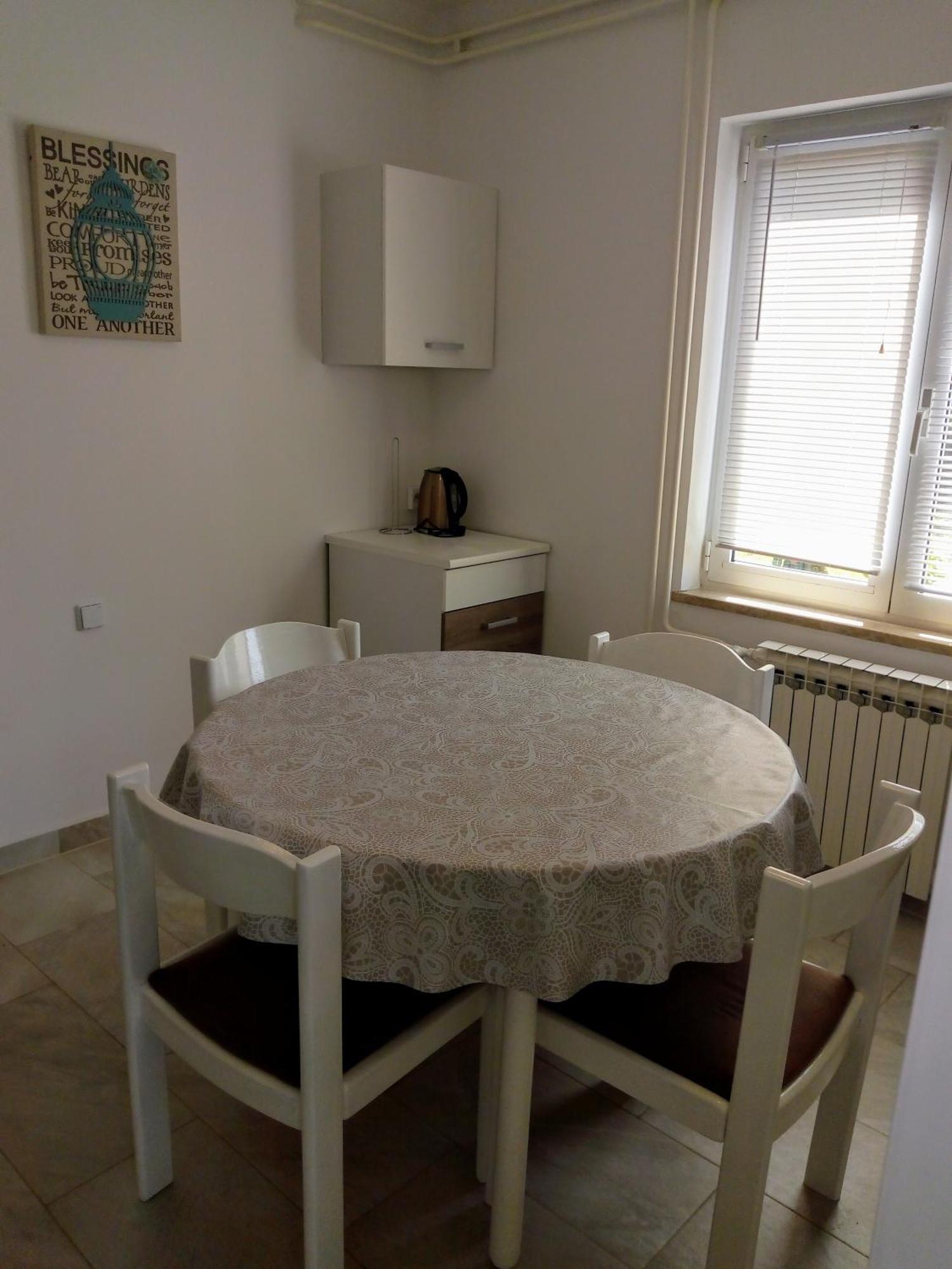 Apartment Laura Poreč Dış mekan fotoğraf