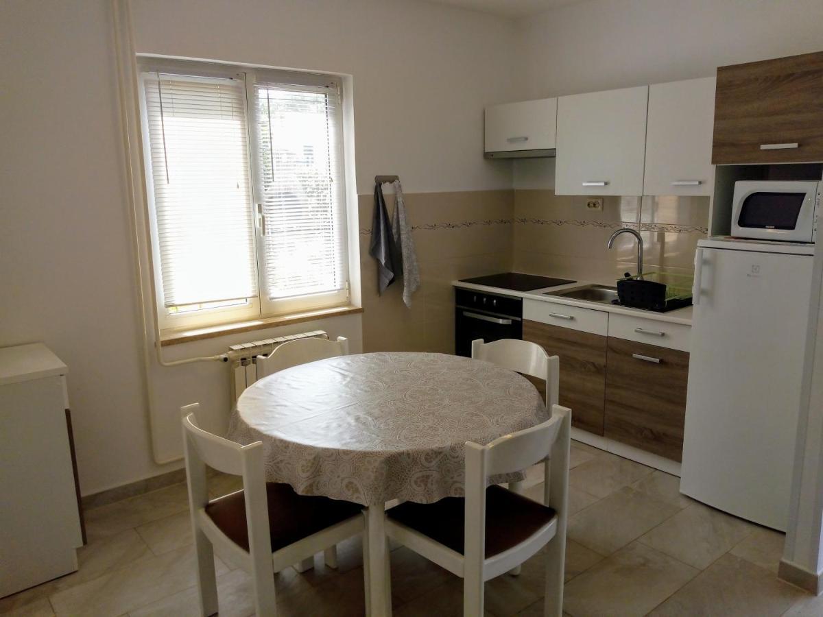Apartment Laura Poreč Dış mekan fotoğraf